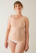 Laden Sie das Bild in den Galerie-Viewer, Stilltop Essential von boob, beige