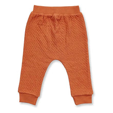 Laden Sie das Bild in den Galerie-Viewer, Babyhose Nalu in Haselnussbraun von Sense Organics