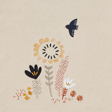 Laden Sie das Bild in den Galerie-Viewer, Langarmshirt für Mädchen, Modell NINA von Sense Organics