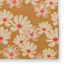 Laden Sie das Bild in den Galerie-Viewer, Mädchen T-Shirt  Modell DORA, geblümt von Sense Organics