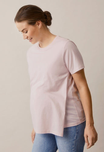 Umstands- & Stillshirt The Shirt Primerose pink