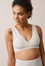 Laden Sie das Bild in den Galerie-Viewer, Still-BH The Go To bra tofu von boob