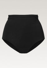 Laden Sie das Bild in den Galerie-Viewer, Soft Support Slip von boob in schwarz