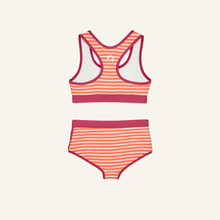 Laden Sie das Bild in den Galerie-Viewer, LUOTO Bikini Set von finkid in fox/offwhite