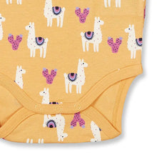 Laden Sie das Bild in den Galerie-Viewer, Langarm Body Yvon von Sense Organics Lama