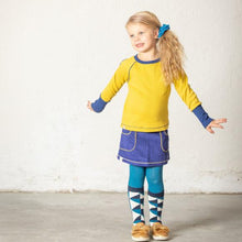 Laden Sie das Bild in den Galerie-Viewer, Rock von Alba Dancering Day Blueprint