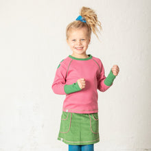 Laden Sie das Bild in den Galerie-Viewer, Rock von Alba Dancering Day Juniper