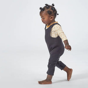 Baby Spieler in schwarz, Modell RAFA von Sense Organics