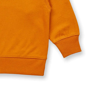 Sweatshirt für Mädchen, Modell Dari von Sense Organics