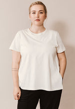 Laden Sie das Bild in den Galerie-Viewer, Umstands- &amp; Stillshirt The Shirt Tofu von boob