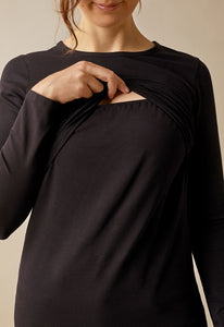 Umstands- und Stillshirt Classic von boob