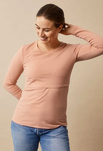 Umstands- und Stillshirt Classic von boob