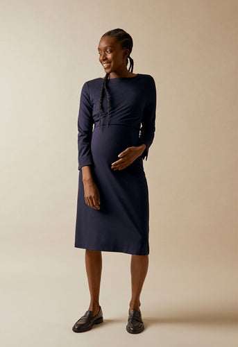 Umstands- und Stillkleid ICON von boob