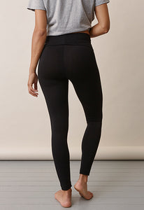 Once-on-never-off Leggings von boob