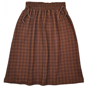 Chaga Skirt von baba Kidswear