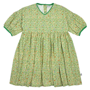 Ella Dress mit Wildblumen von baba Kidswear