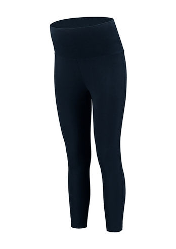 Leggings aus Tencel Love2wait blau