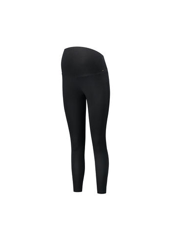 Leggings Ecovero Love2wait schwarz