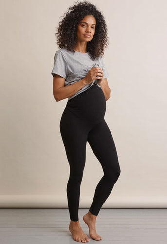 Once-on-never-off Leggings von boob