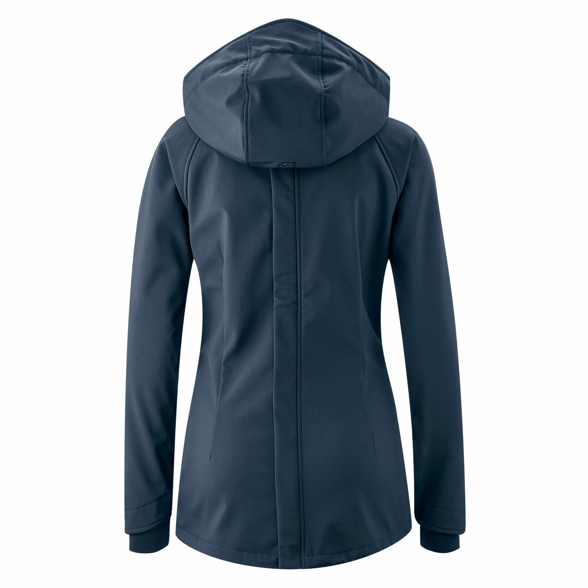 Umstands- und Tragejacke Softshell-Allrounder in navy von mamalila